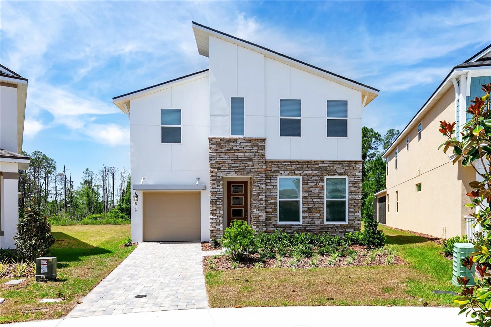 2016 Fleming Mist Place Kissimmee FL 34747