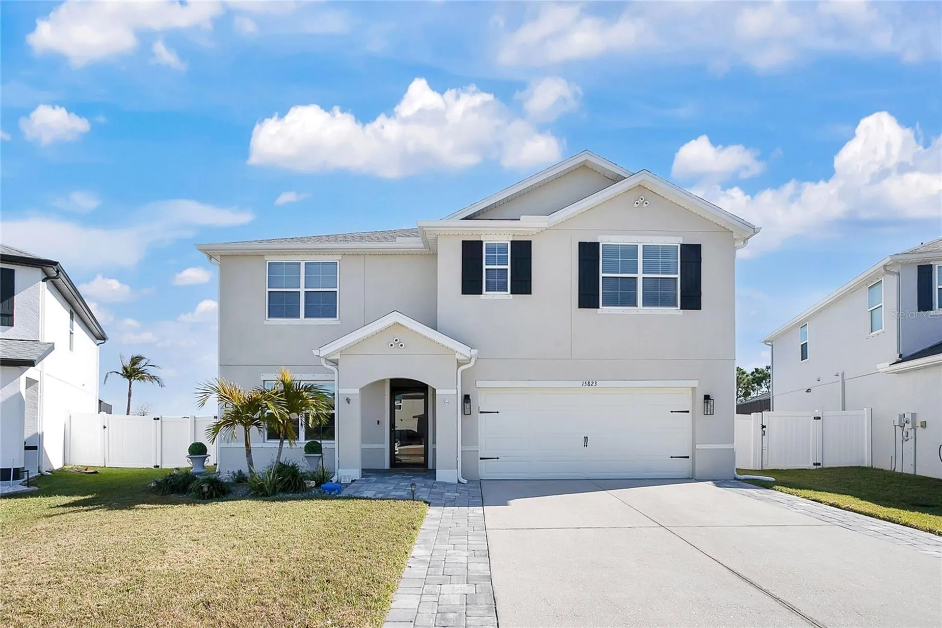 15823 High Bell Place Bradenton FL 34212
