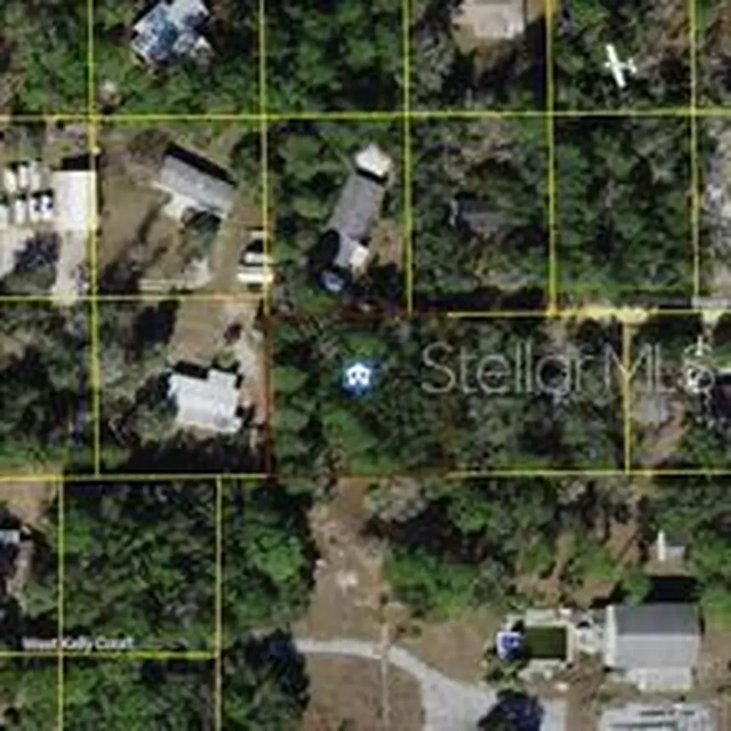 6864 W Ottas Court Crystal River FL 34429