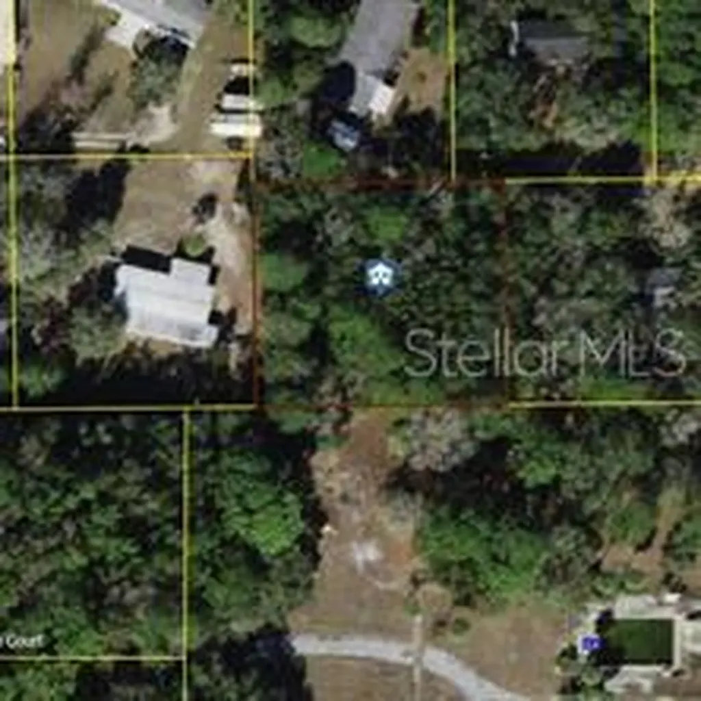 6864 W Ottas Court Crystal River FL 34429