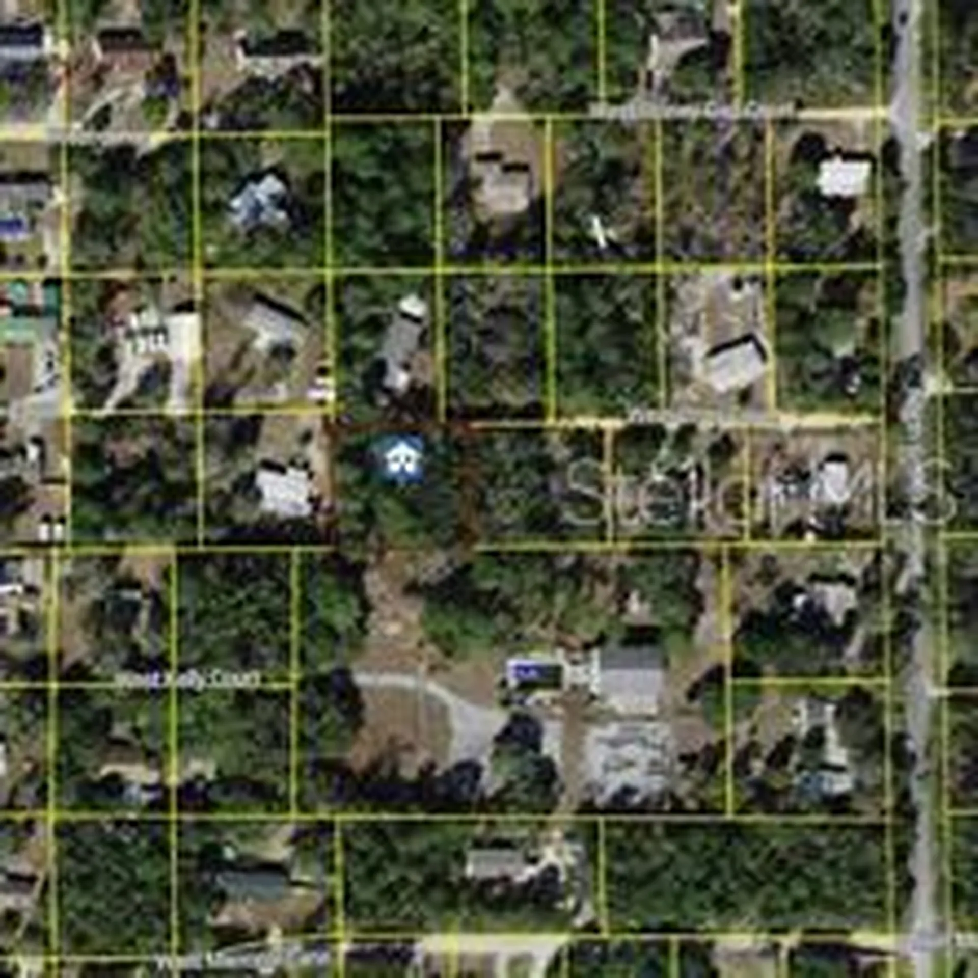 6864 W Ottas Court Crystal River FL 34429