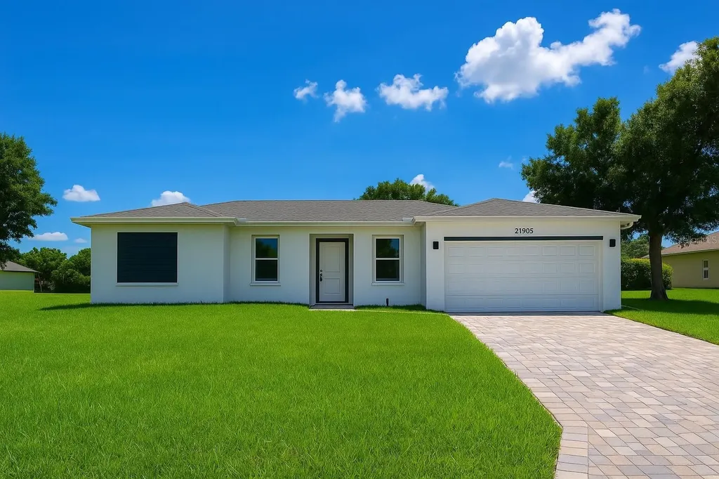 21295 Wynyard Avenue Port Charlotte FL 33954