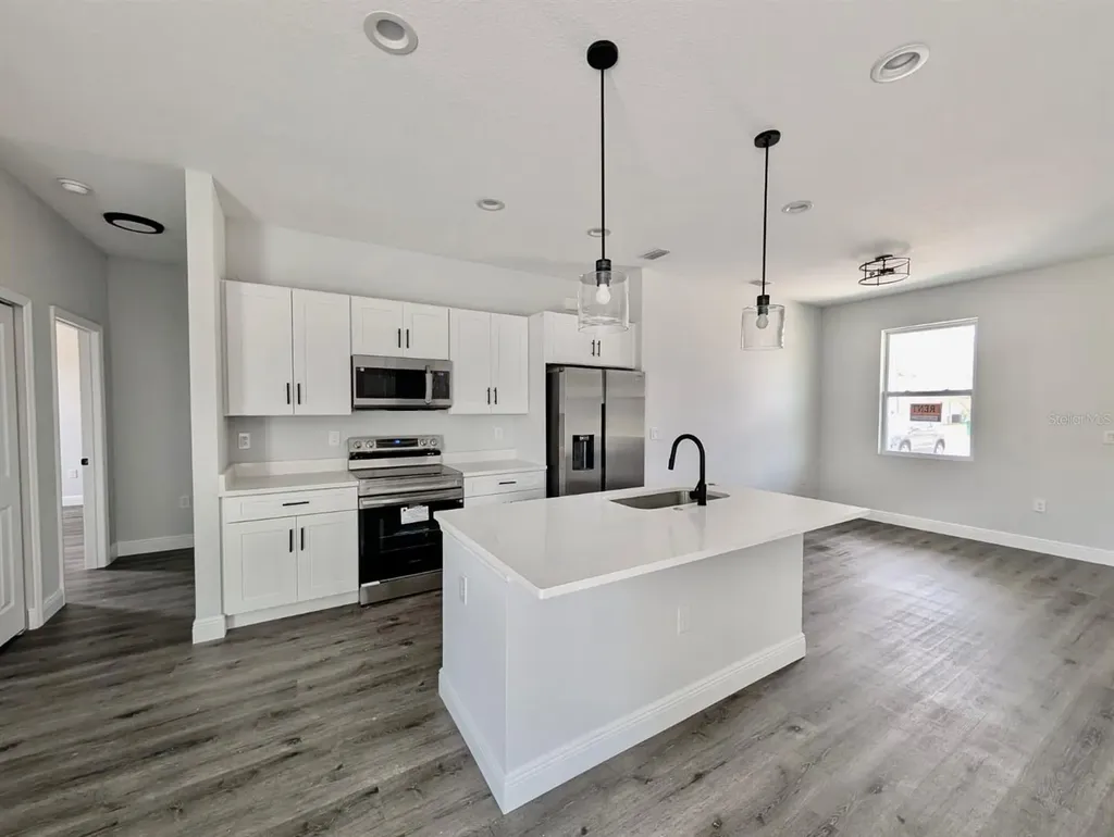 21295 Wynyard Avenue Port Charlotte FL 33954