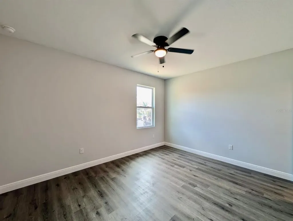 21295 Wynyard Avenue Port Charlotte FL 33954