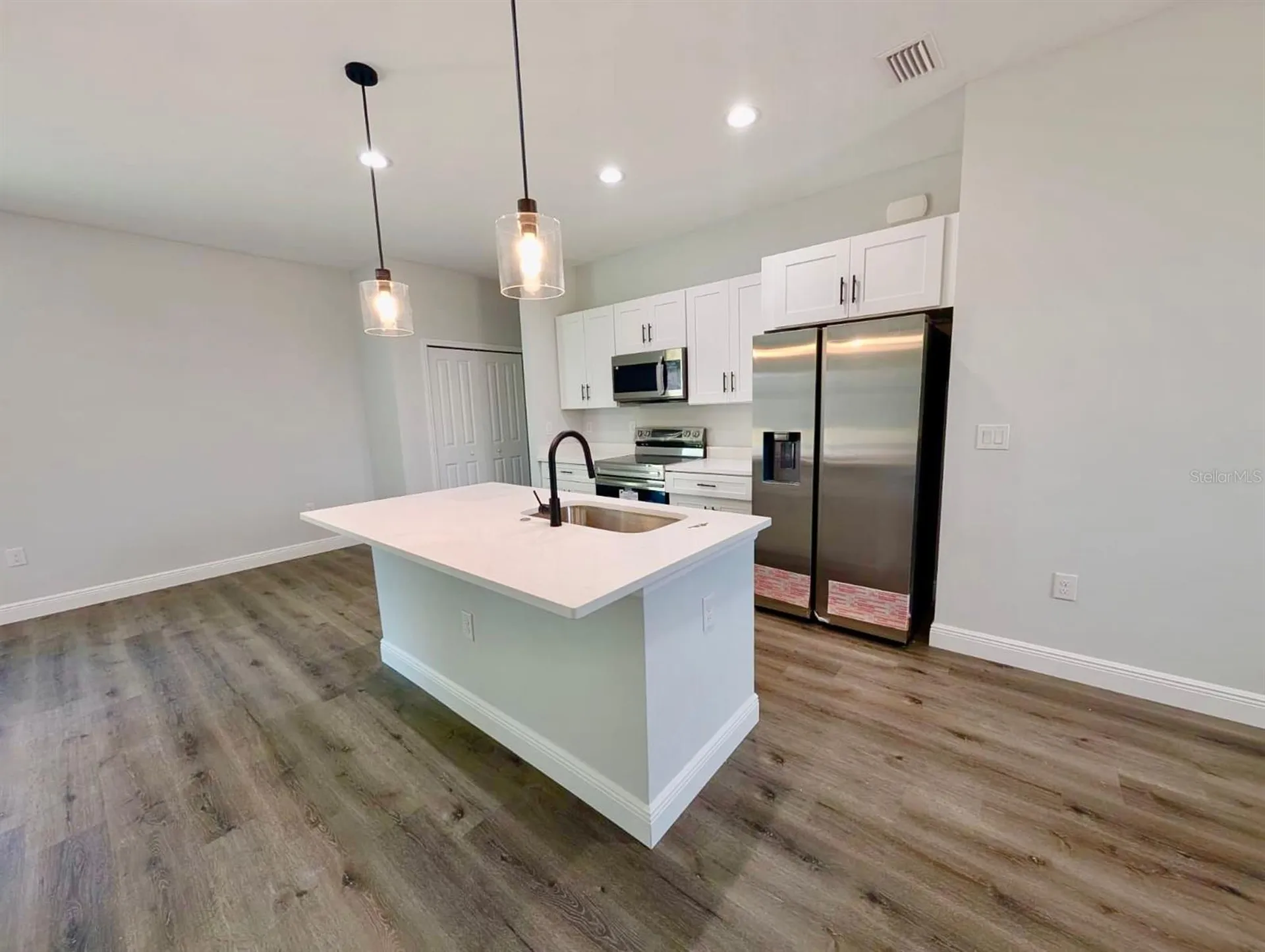 21295 Wynyard Avenue Port Charlotte FL 33954