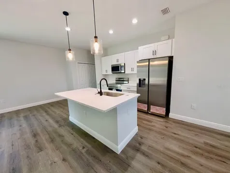 21295 Wynyard Avenue Port Charlotte FL 33954
