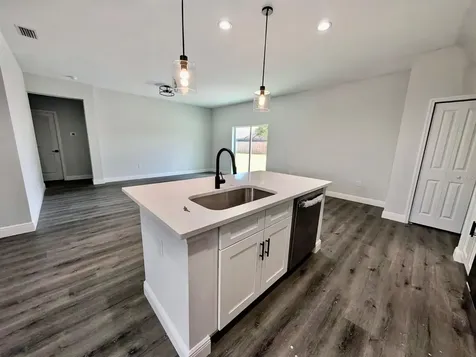21295 Wynyard Avenue Port Charlotte FL 33954