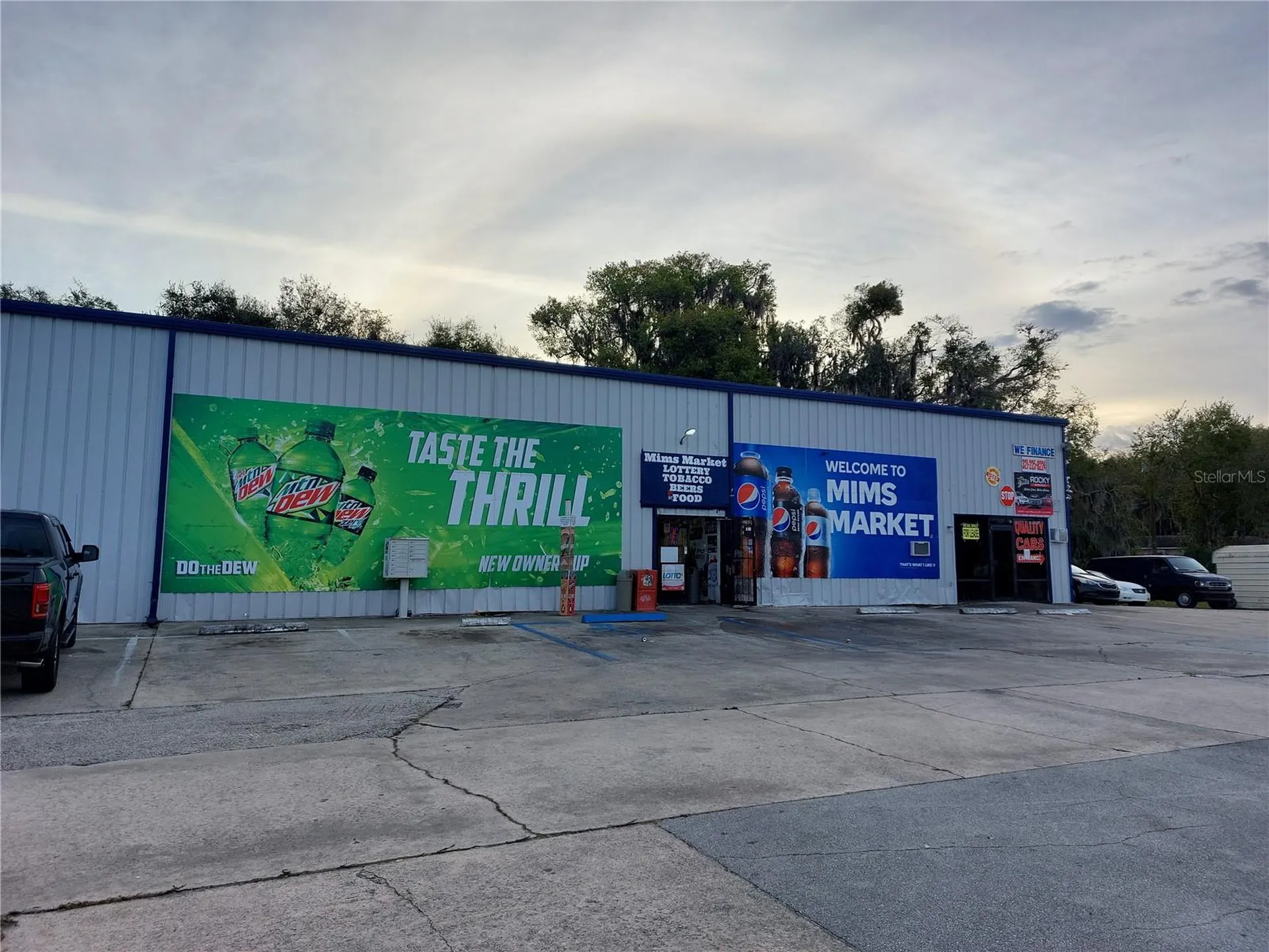 2399 Us 1 Mims FL 32754