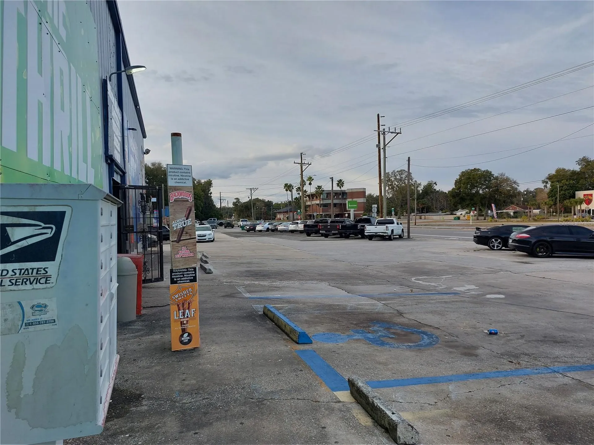 2399 Us 1 Mims FL 32754