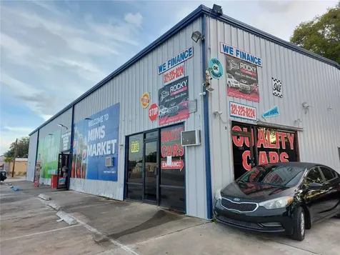 2399 Us 1 Mims FL 32754