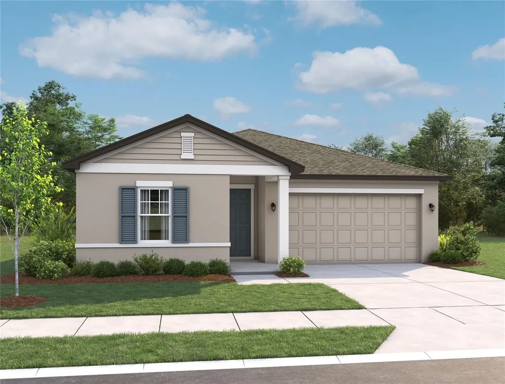 5924 Fresh Flora Drive Wimauma FL 33598