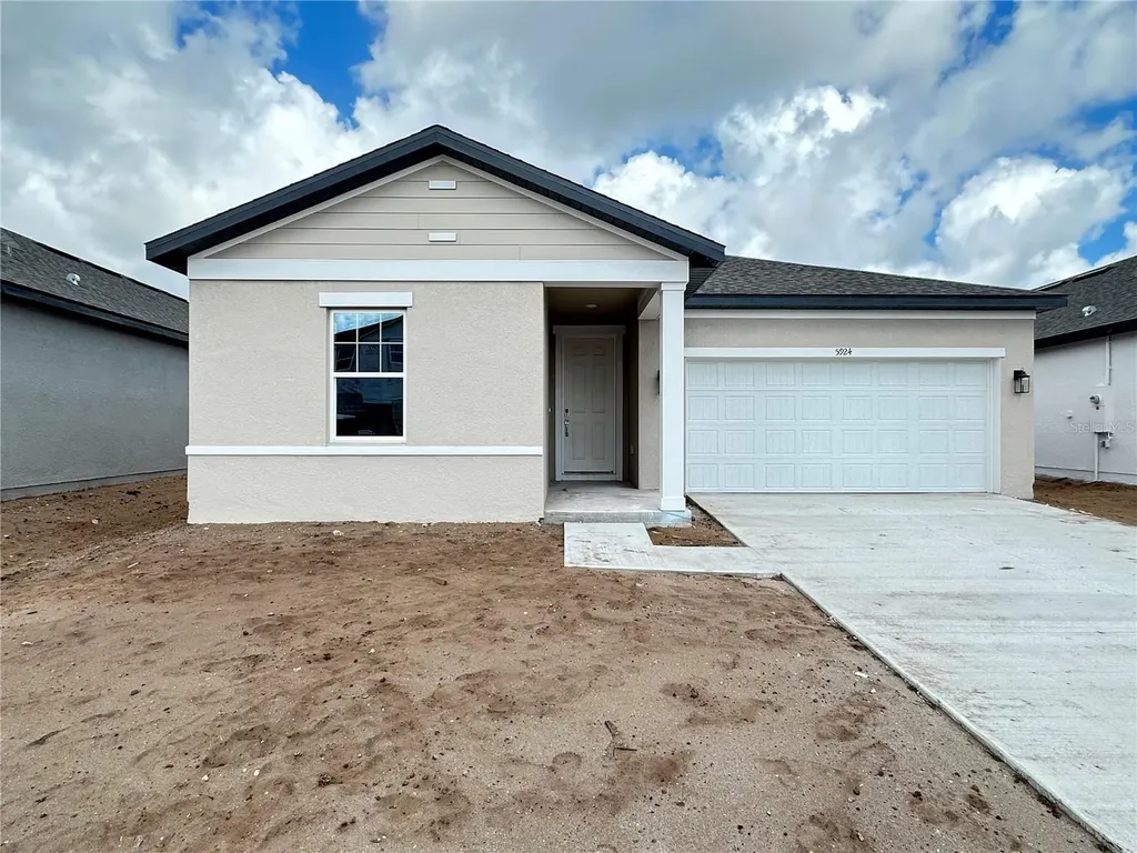 5924 Fresh Flora Drive Wimauma FL 33598