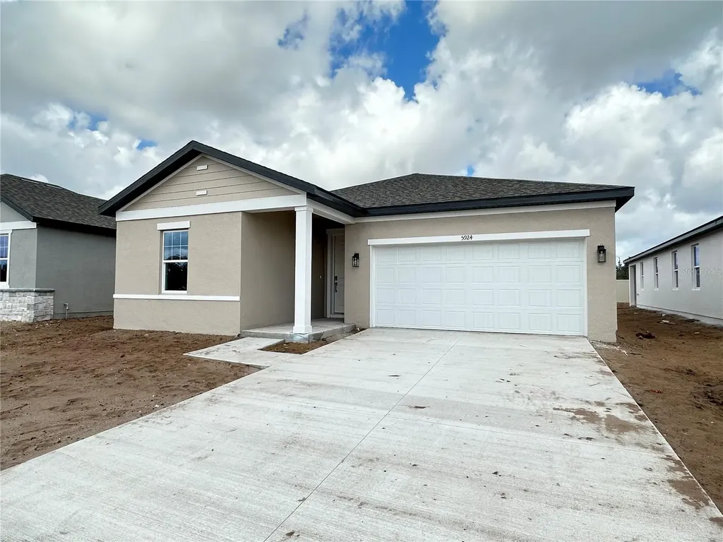 5924 Fresh Flora Drive Wimauma FL 33598