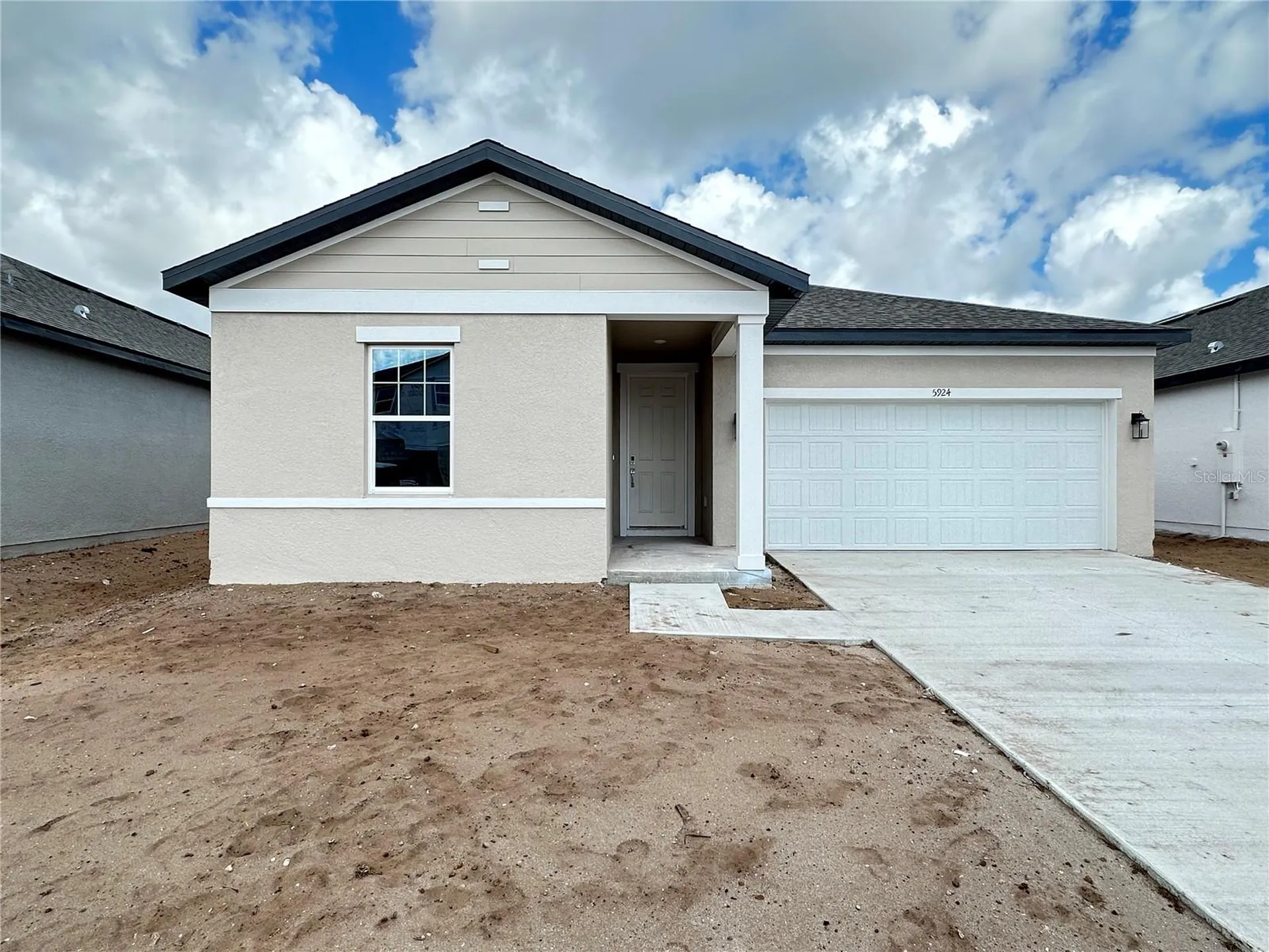 5924 Fresh Flora Drive Wimauma FL 33598
