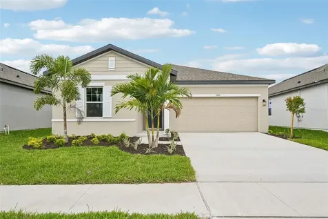 5924 Fresh Flora Drive Wimauma FL 33598