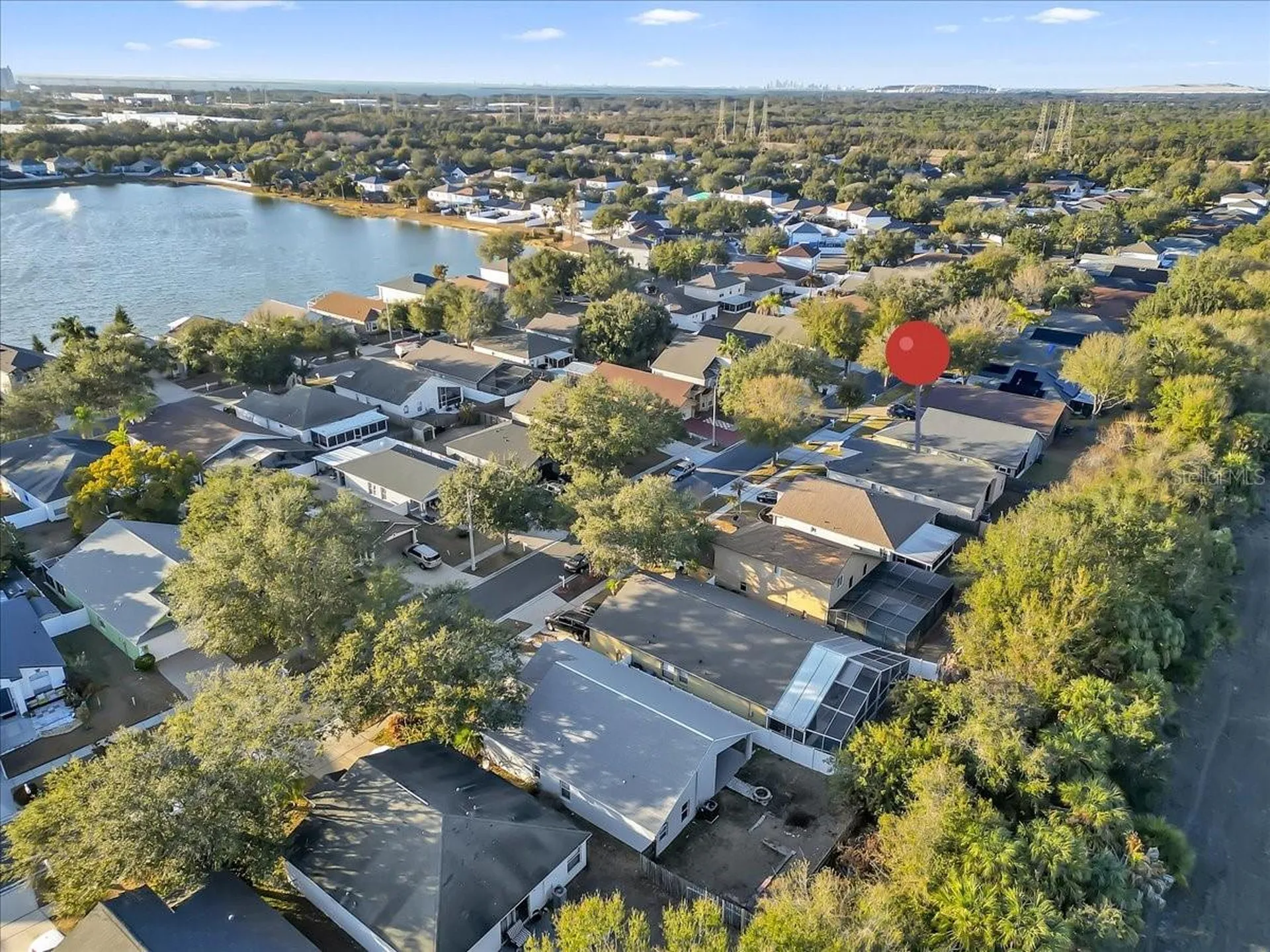 12824 Kings Lake Drive Gibsonton FL 33534