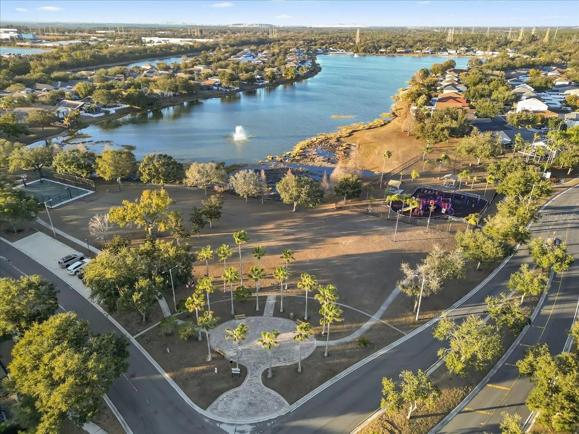 12824 Kings Lake Drive Gibsonton FL 33534
