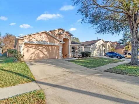 12824 Kings Lake Drive Gibsonton FL 33534