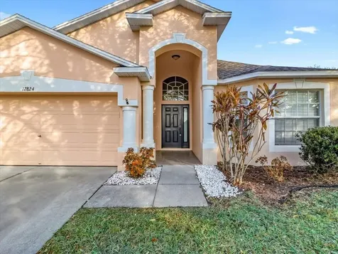 12824 Kings Lake Drive Gibsonton FL 33534