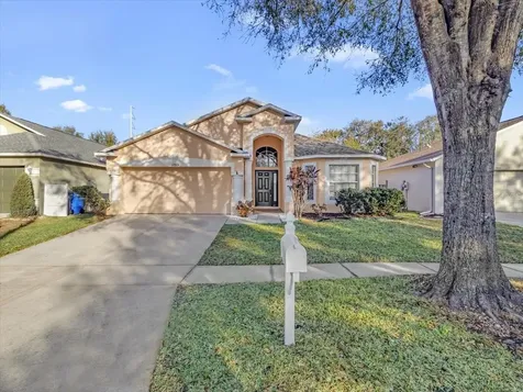 12824 Kings Lake Drive Gibsonton FL 33534