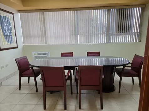 500 Munoz Rivera San Juan PR 00918