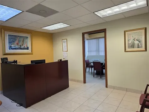 500 Munoz Rivera San Juan PR 00918