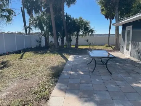2950 Pallanza Drive S St Petersburg FL 33701