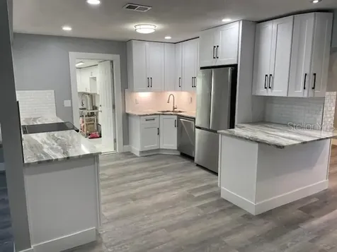 2950 Pallanza Drive S St Petersburg FL 33701