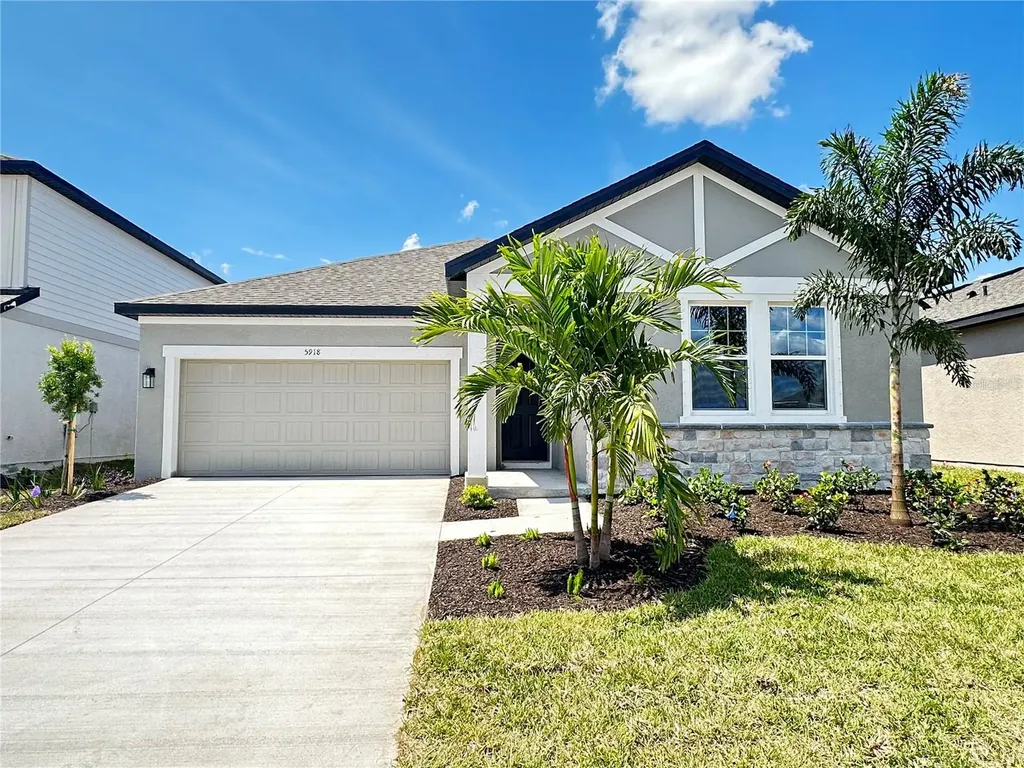 5918 Fresh Flora Drive Wimauma FL 33598