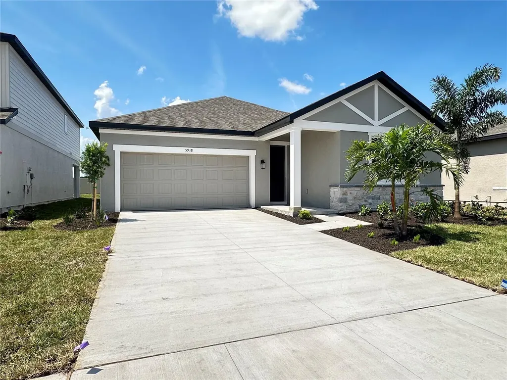 5918 Fresh Flora Drive Wimauma FL 33598