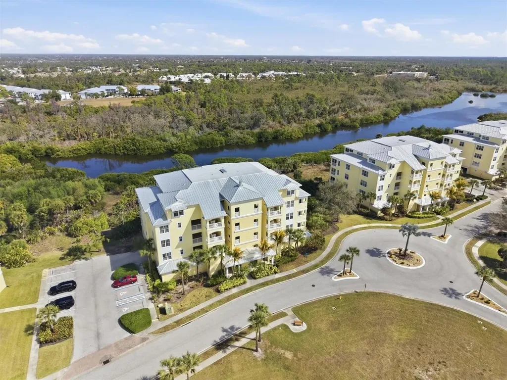 8571 Amberjack Circle Englewood FL 34224