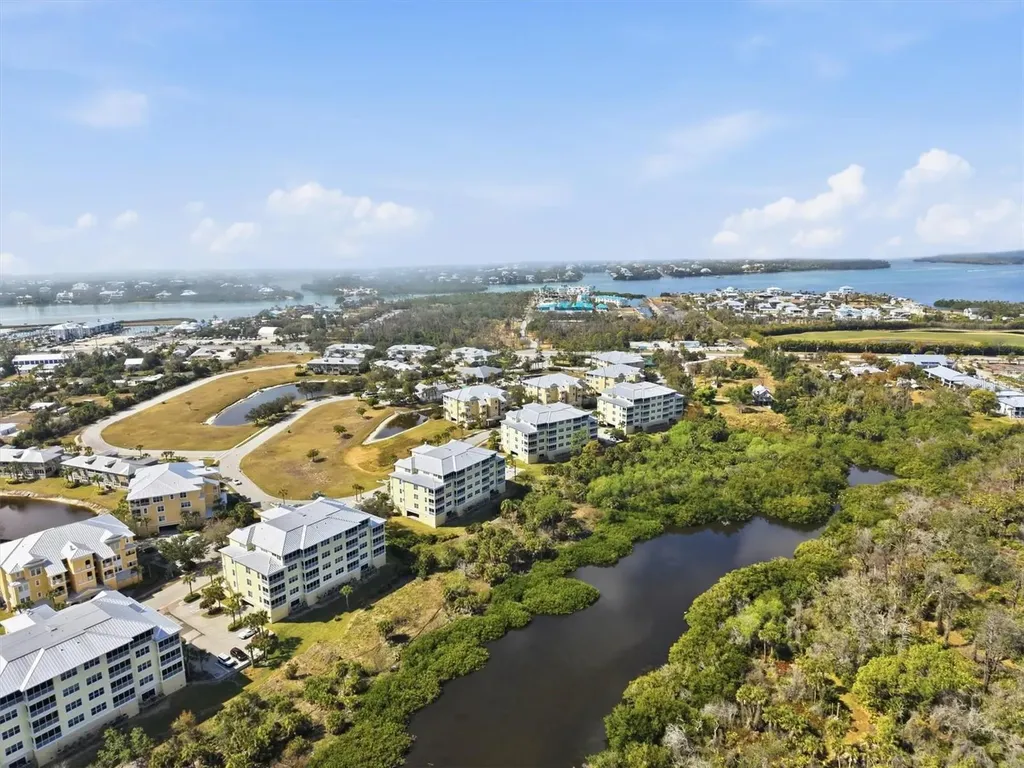 8571 Amberjack Circle Englewood FL 34224