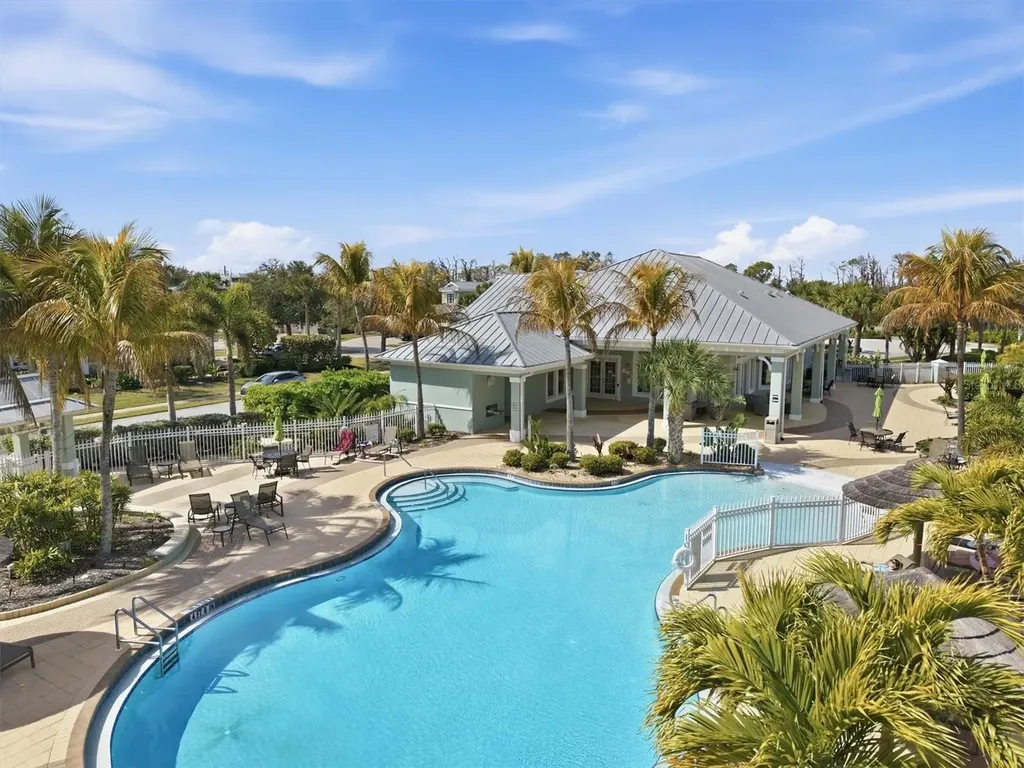 8571 Amberjack Circle Englewood FL 34224