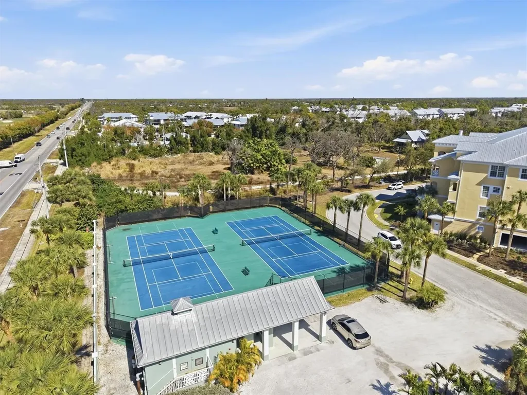 8571 Amberjack Circle Englewood FL 34224