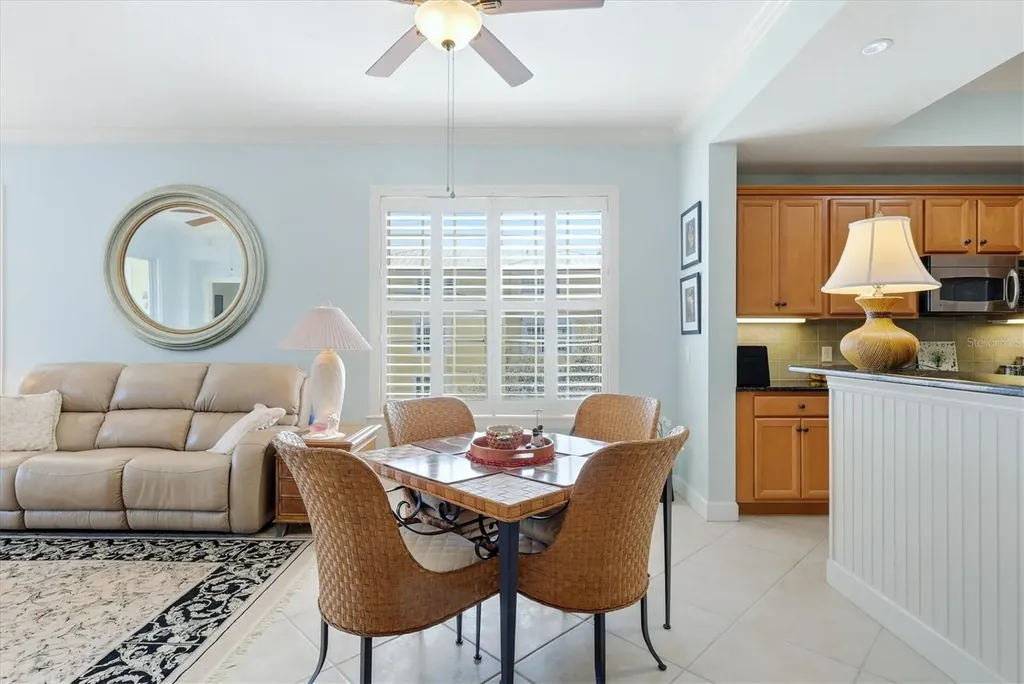 8571 Amberjack Circle Englewood FL 34224
