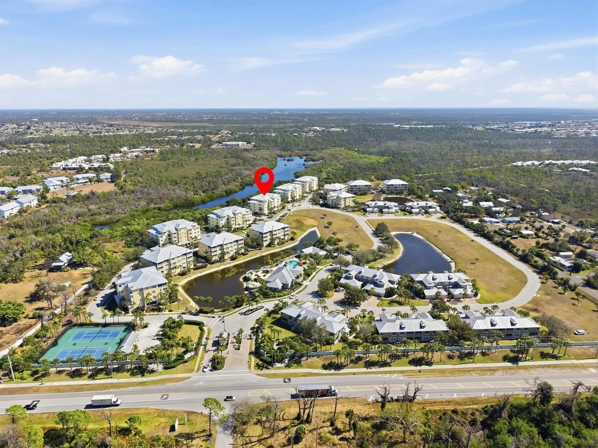 8571 Amberjack Circle Englewood FL 34224
