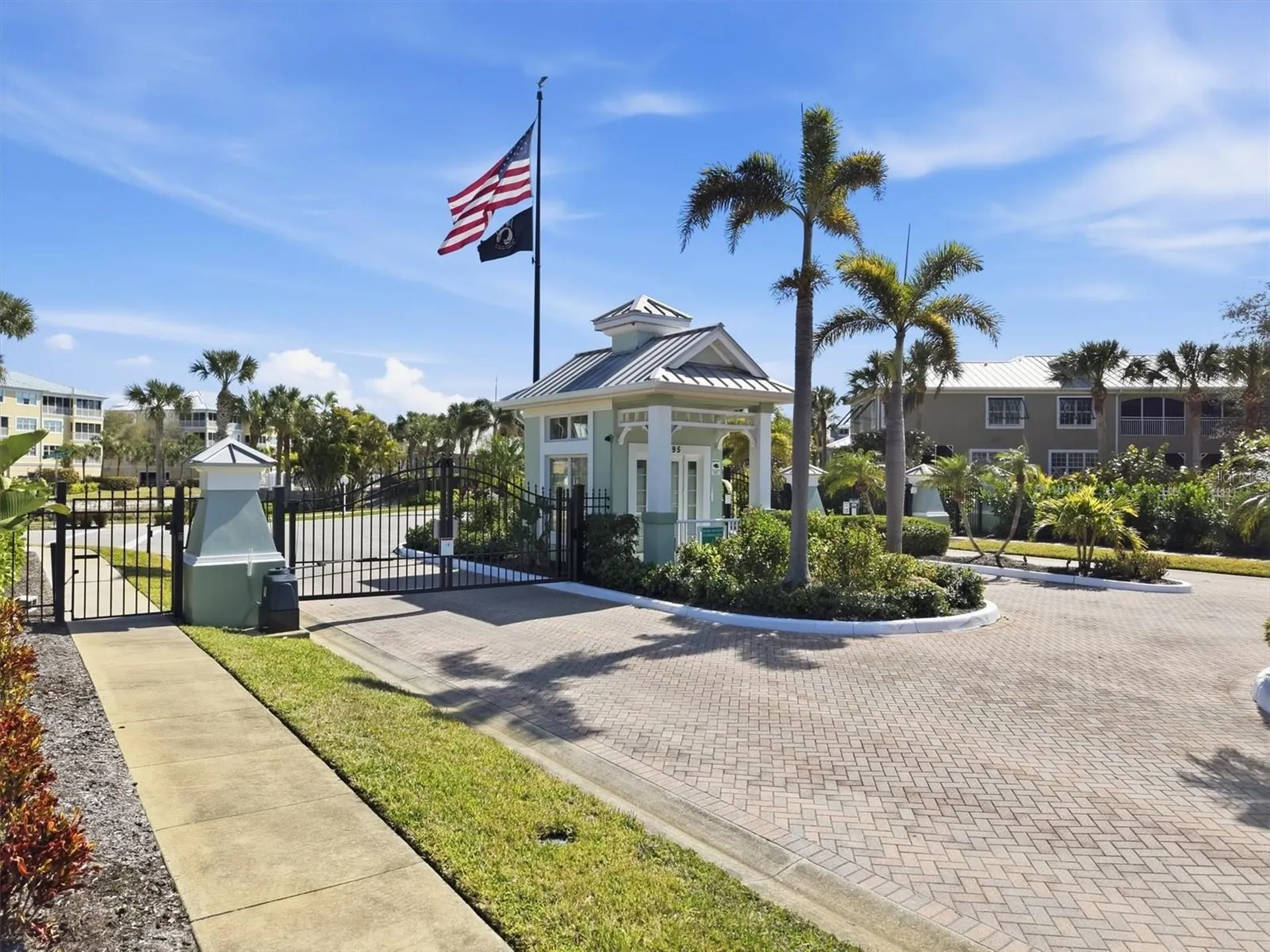 8571 Amberjack Circle Englewood FL 34224