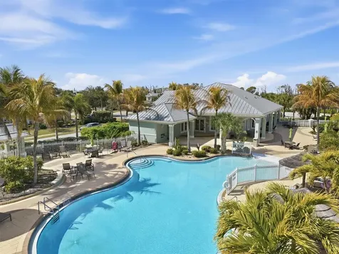 8571 Amberjack Circle Englewood FL 34224