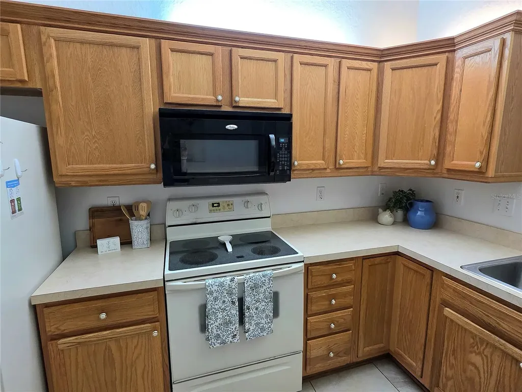 2116 NE 40th Terrace Ocala FL 34470