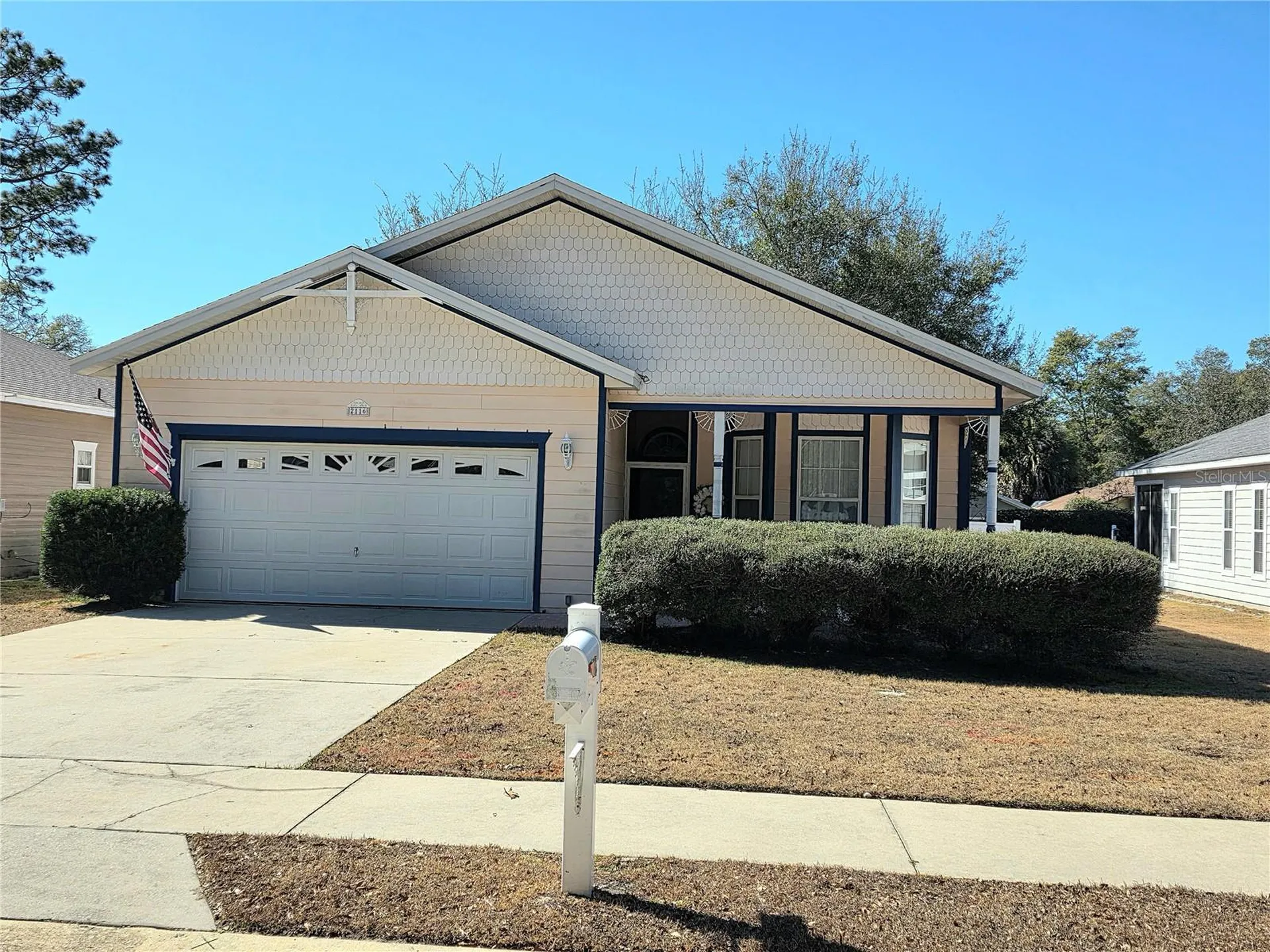 2116 NE 40th Terrace Ocala FL 34470