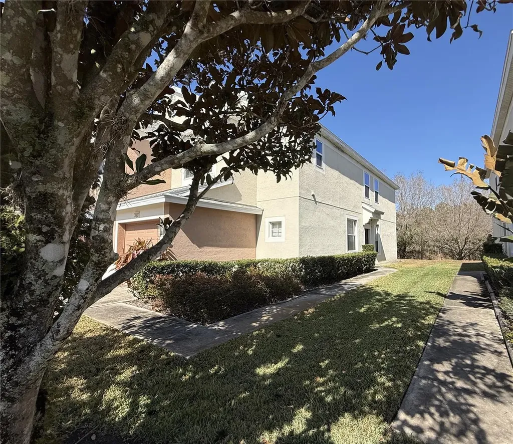 26627 Castleview Way Wesley Chapel FL 33544