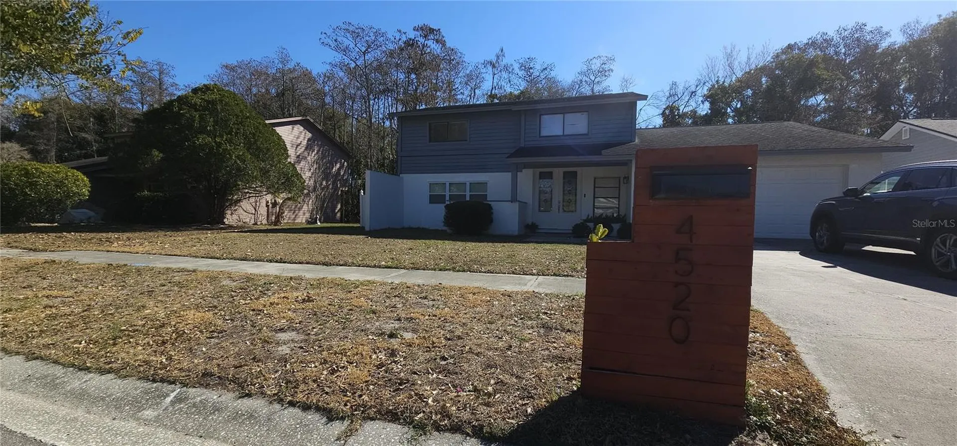 4520 Grainary Avenue Tampa FL 33624