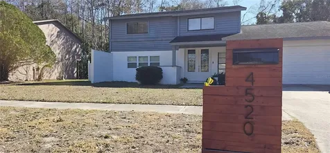 4520 Grainary Avenue Tampa FL 33624