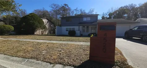 4520 Grainary Avenue Tampa FL 33624