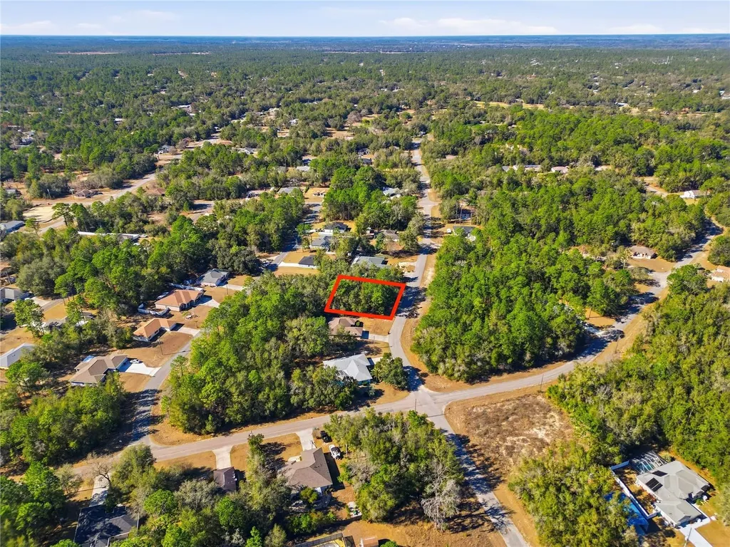 8420 N Foresome Way Citrus Springs FL 34434
