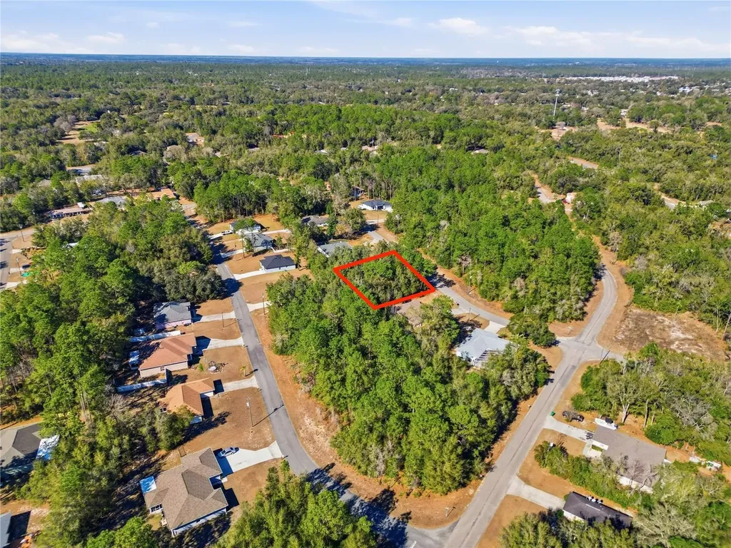 8420 N Foresome Way Citrus Springs FL 34434