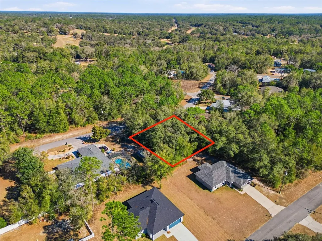 8420 N Foresome Way Citrus Springs FL 34434