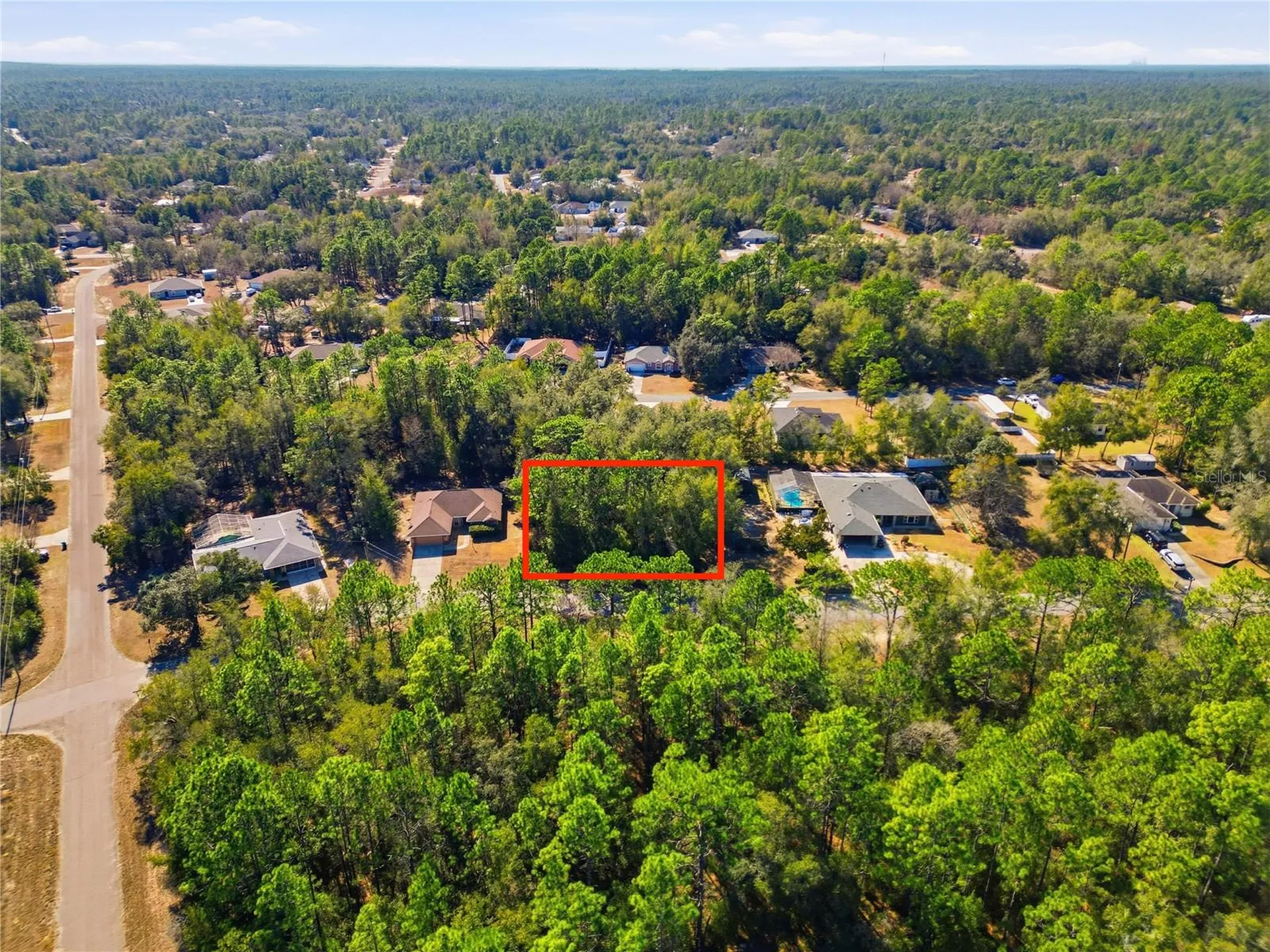 8420 N Foresome Way Citrus Springs FL 34434