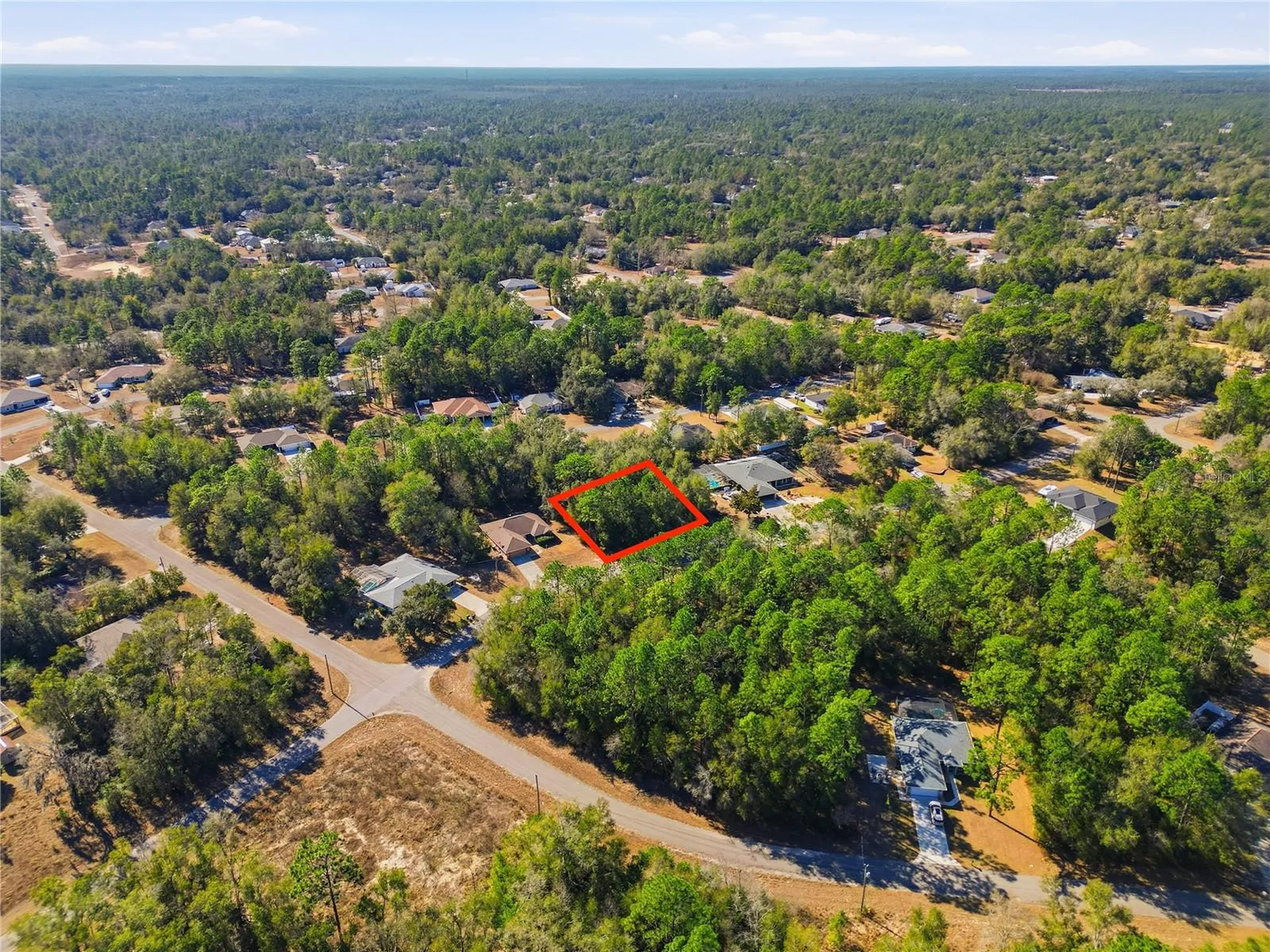 8420 N Foresome Way Citrus Springs FL 34434
