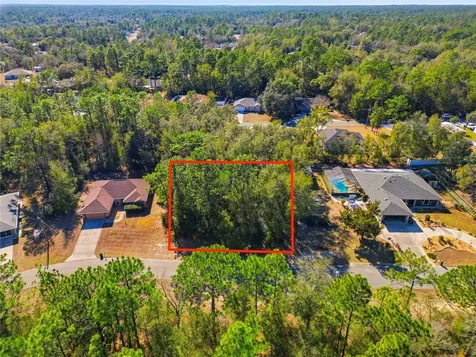 8420 N Foresome Way Citrus Springs FL 34434
